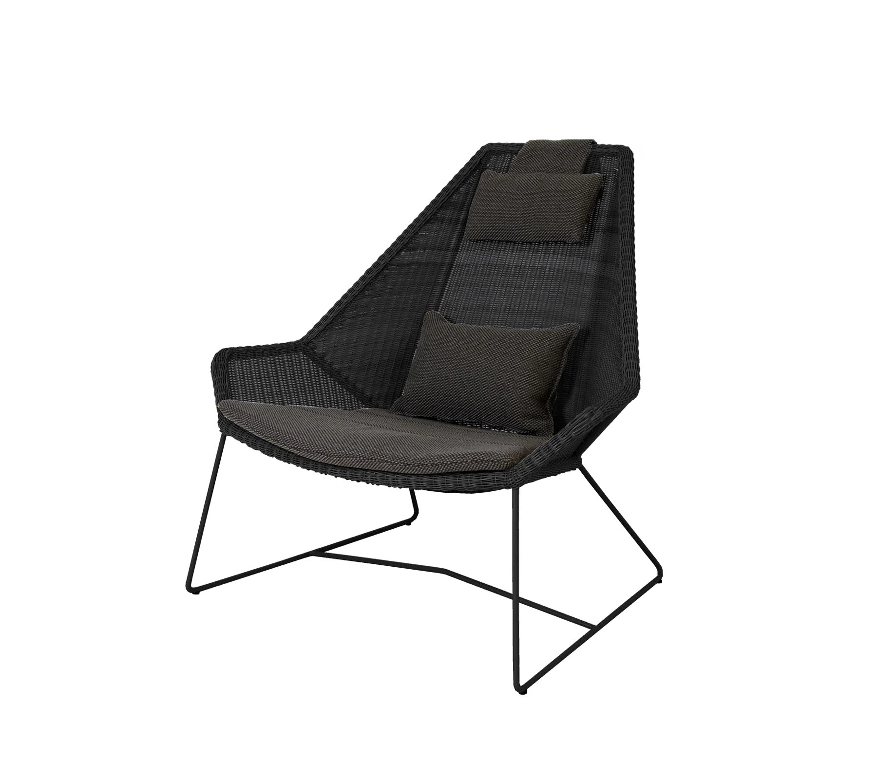 Breeze Highback Chair-Beaumonde