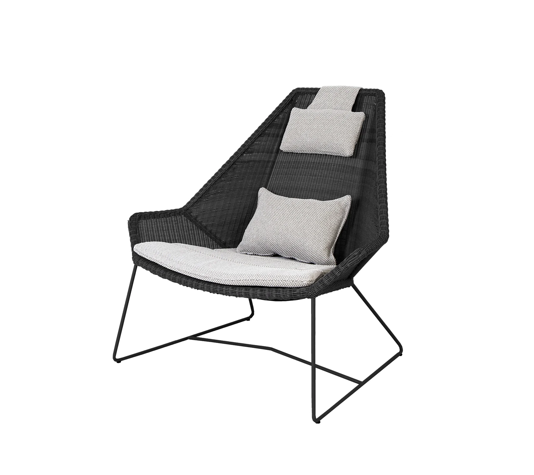 Breeze Highback Chair-Beaumonde