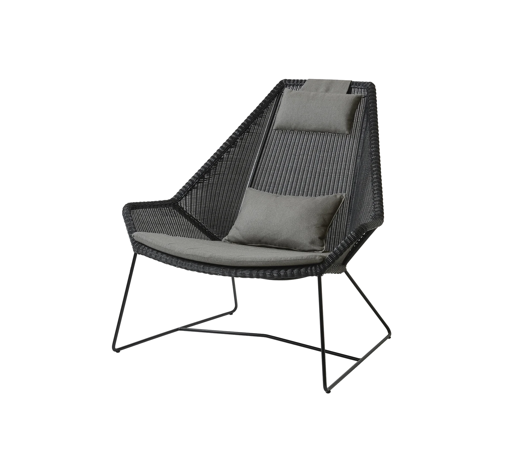 Breeze Highback Chair-Beaumonde