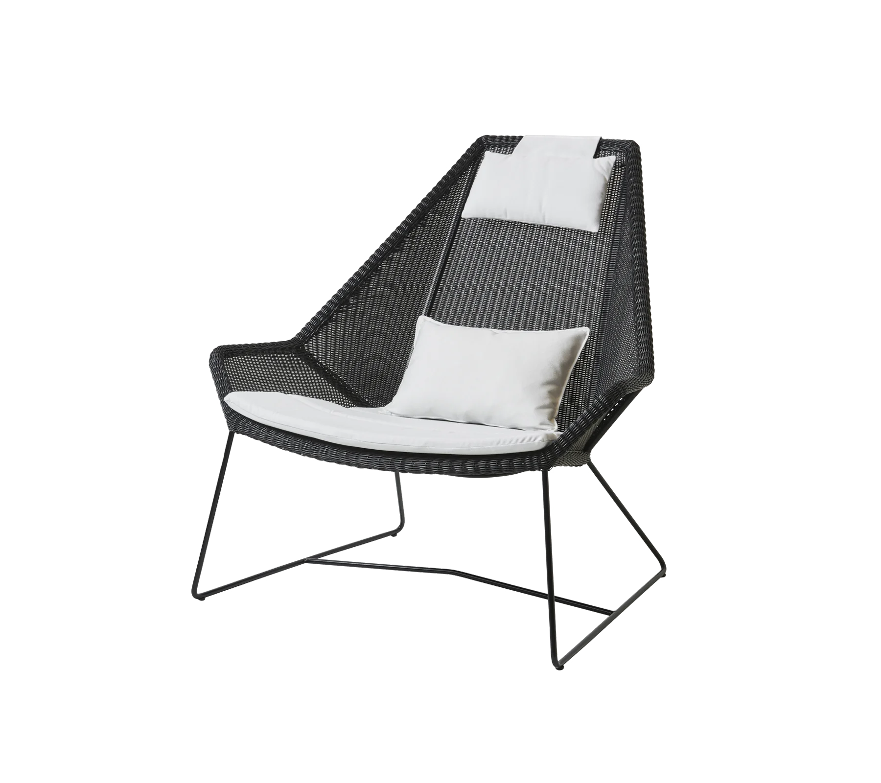 Breeze Highback Chair-Beaumonde