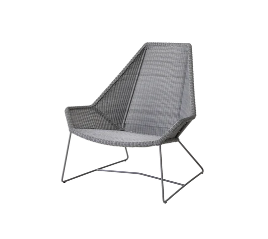 Breeze Highback Chair-Beaumonde