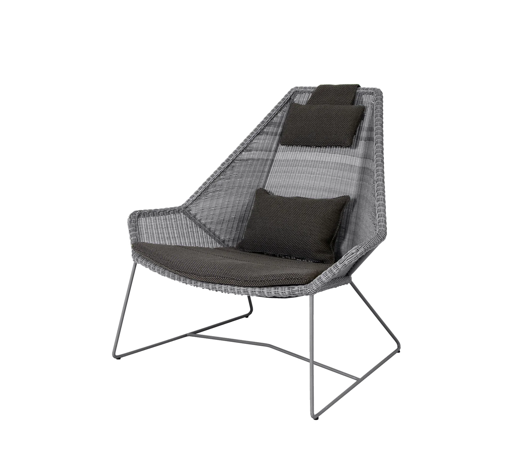 Breeze Highback Chair-Beaumonde