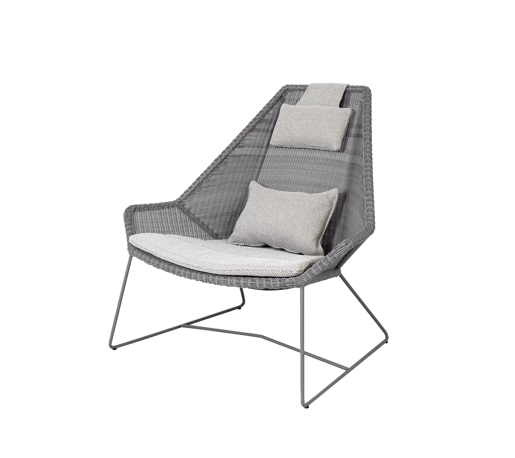 Breeze Highback Chair-Beaumonde