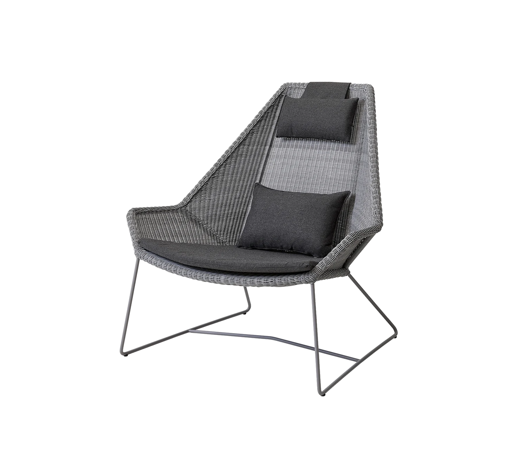 Breeze Highback Chair-Beaumonde
