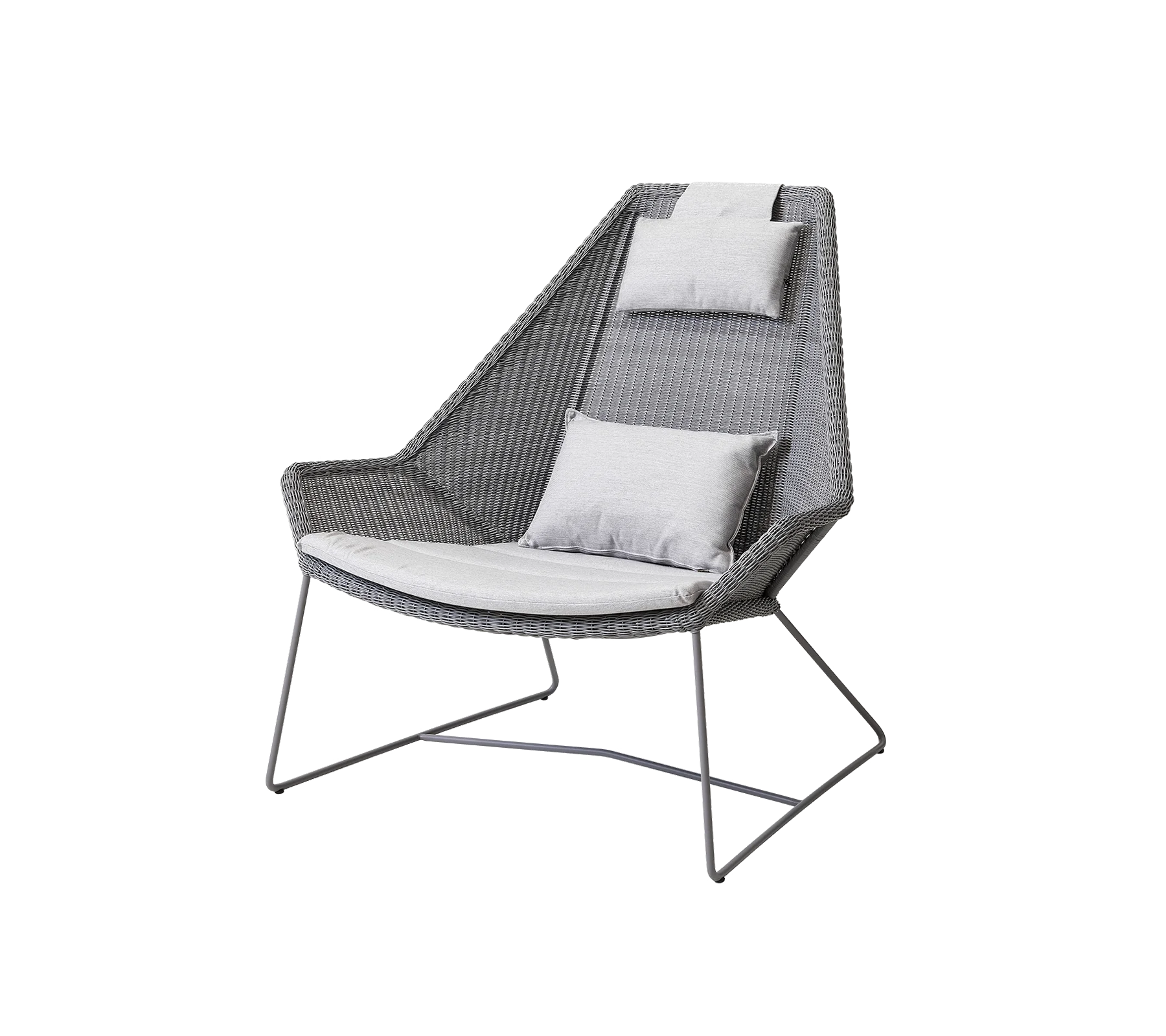 Breeze Highback Chair-Beaumonde