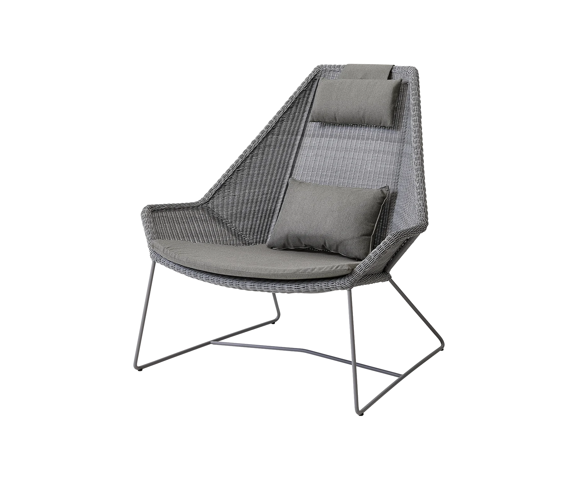 Breeze Highback Chair-Beaumonde