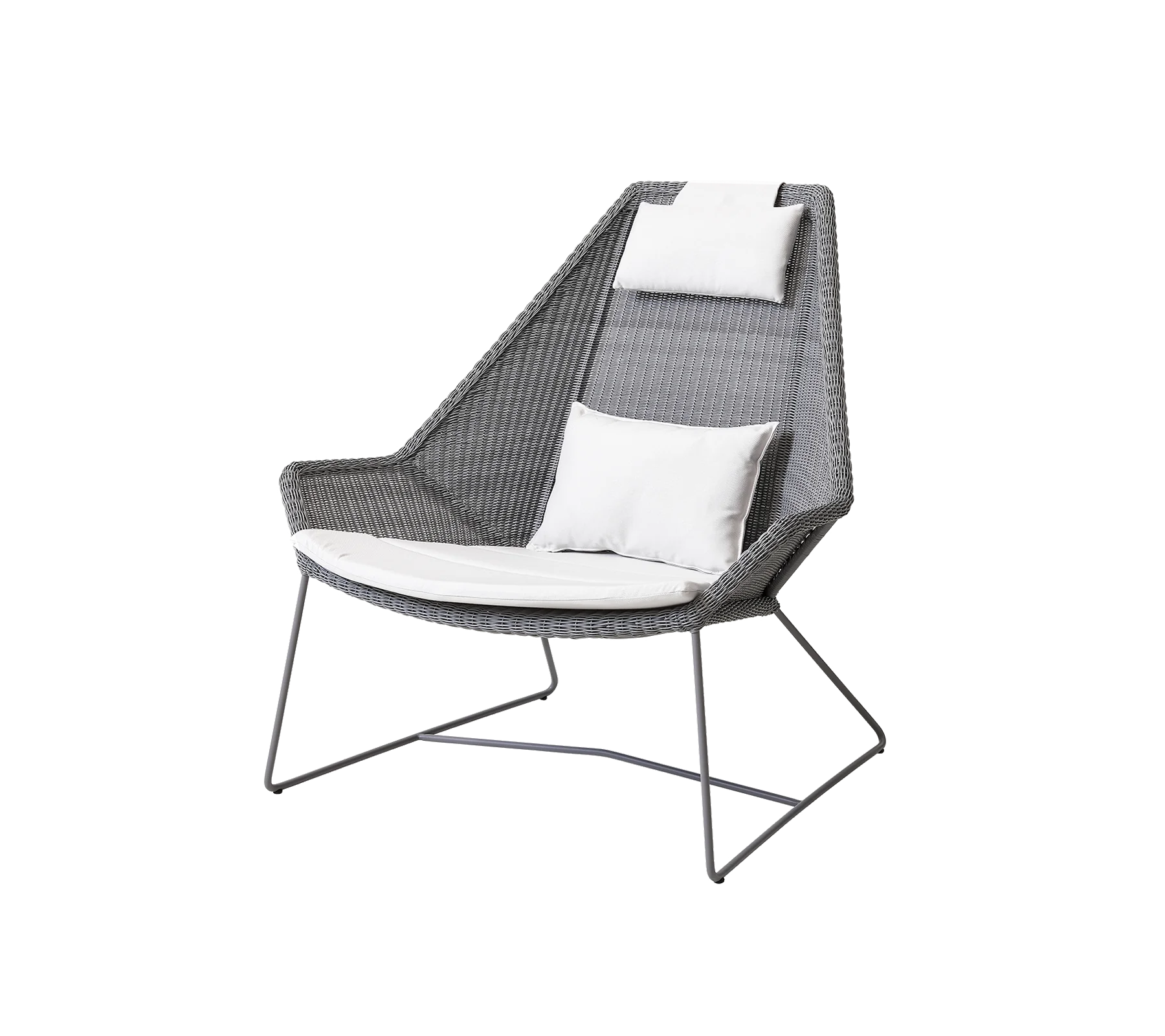 Breeze Highback Chair-Beaumonde