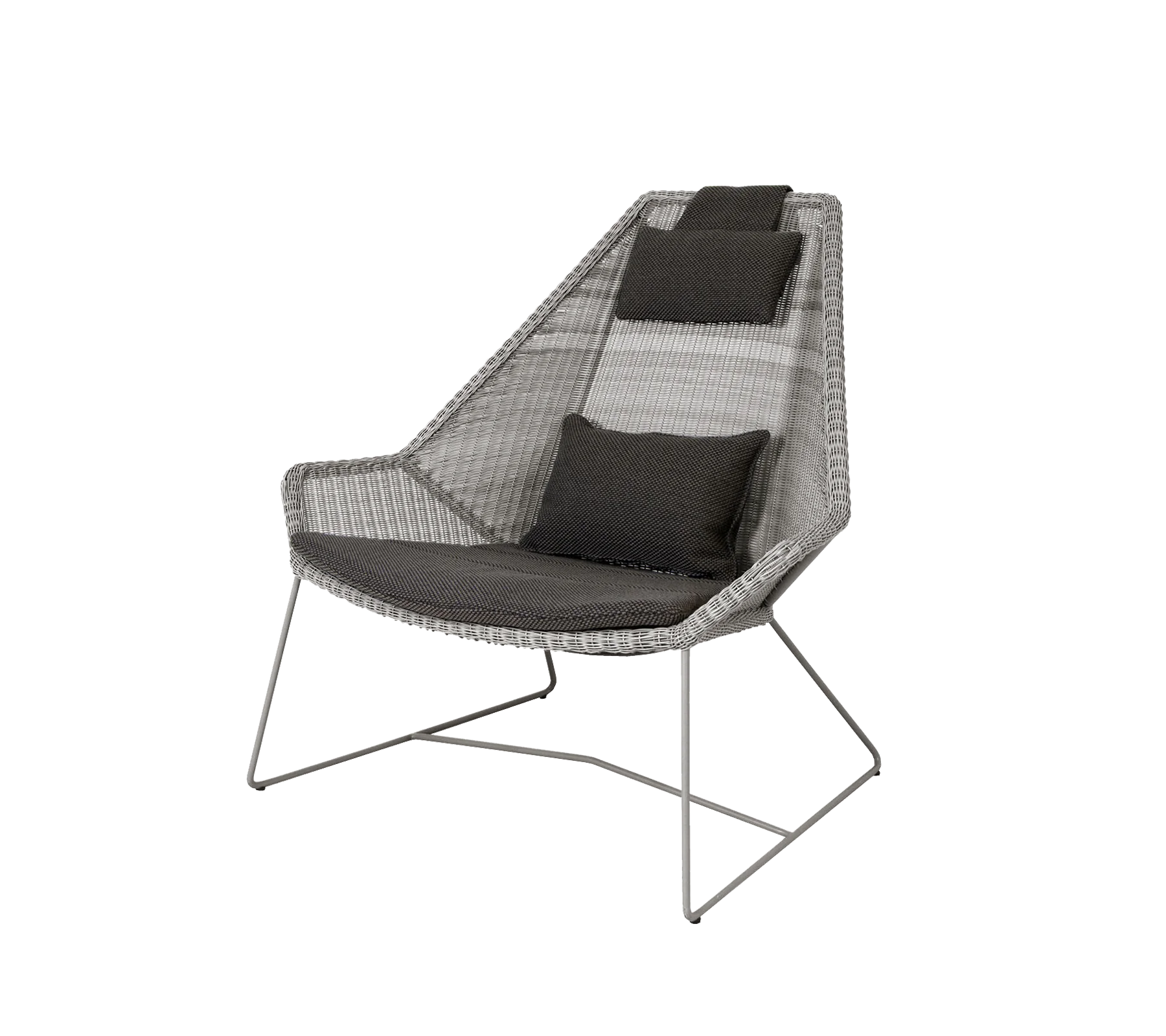 Breeze Highback Chair-Beaumonde