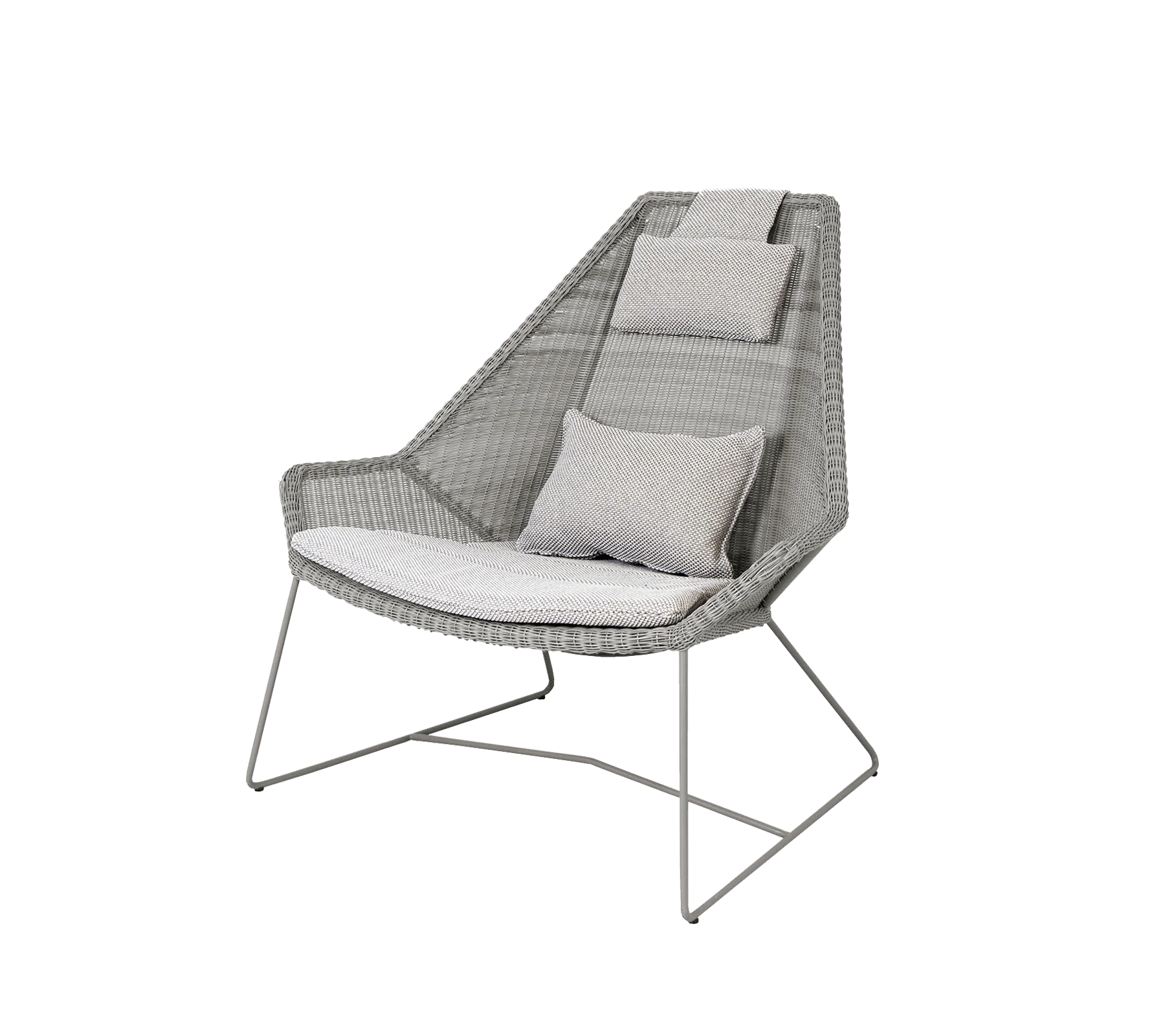 Breeze Highback Chair-Beaumonde