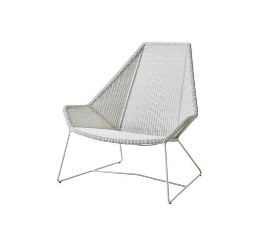 Breeze Highback Chair-Beaumonde