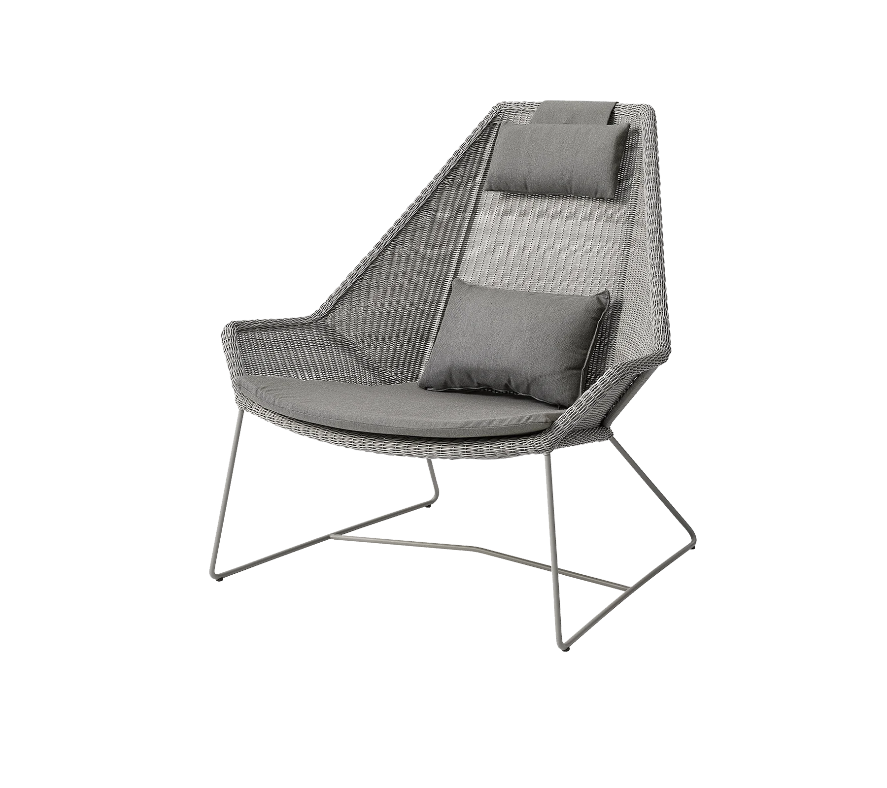 Breeze Highback Chair-Beaumonde