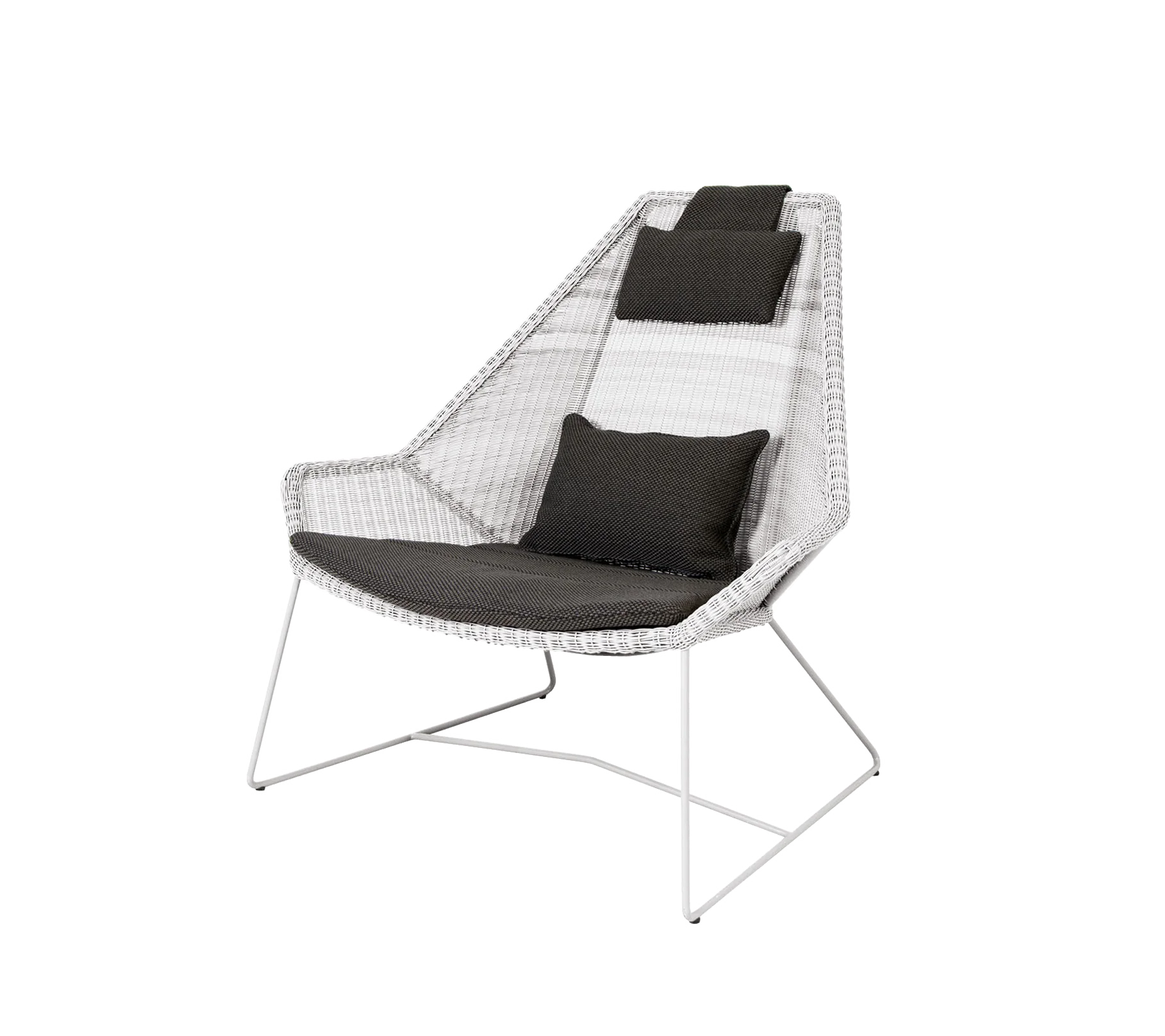 Breeze Highback Chair-Beaumonde