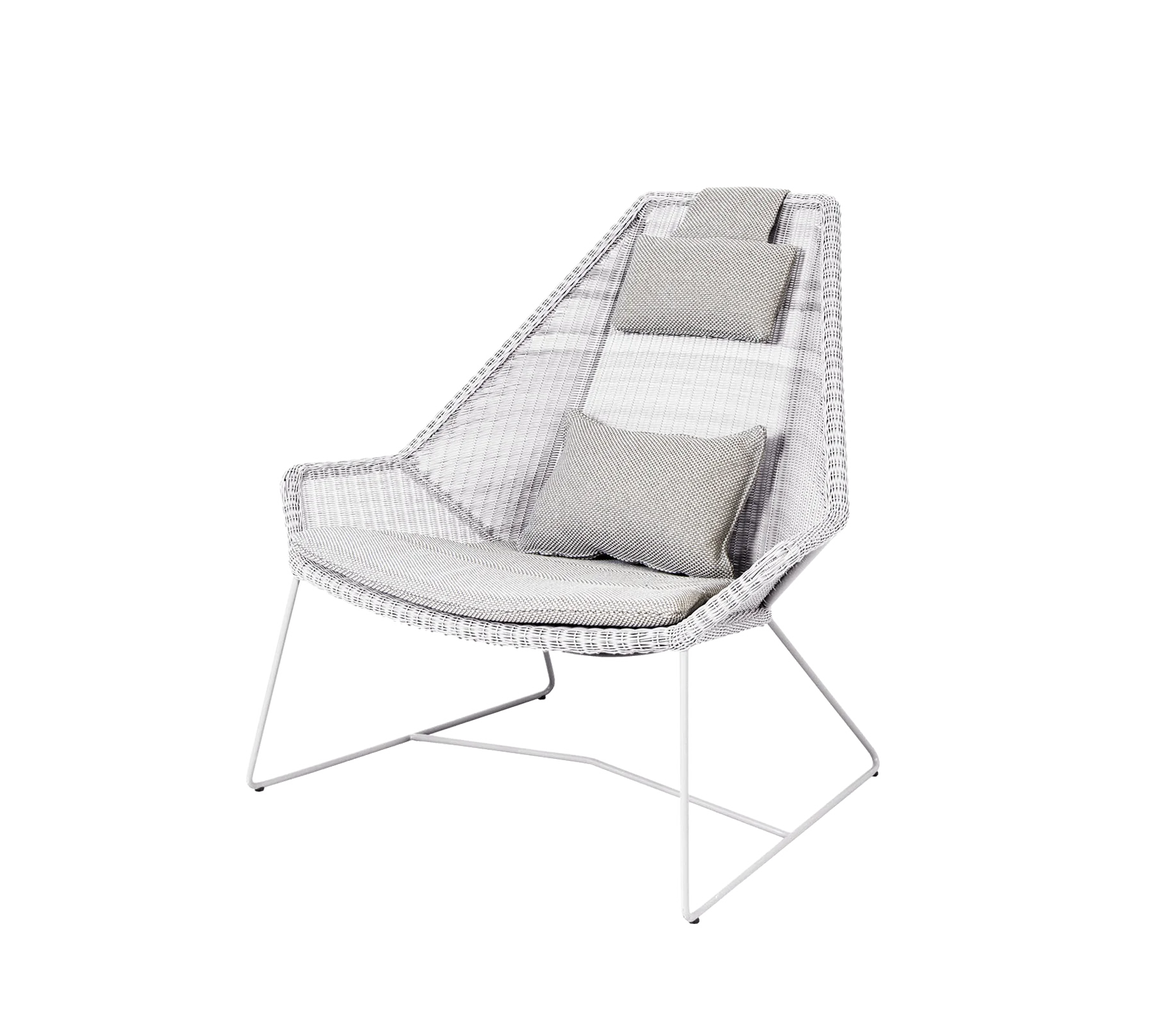 Breeze Highback Chair-Beaumonde