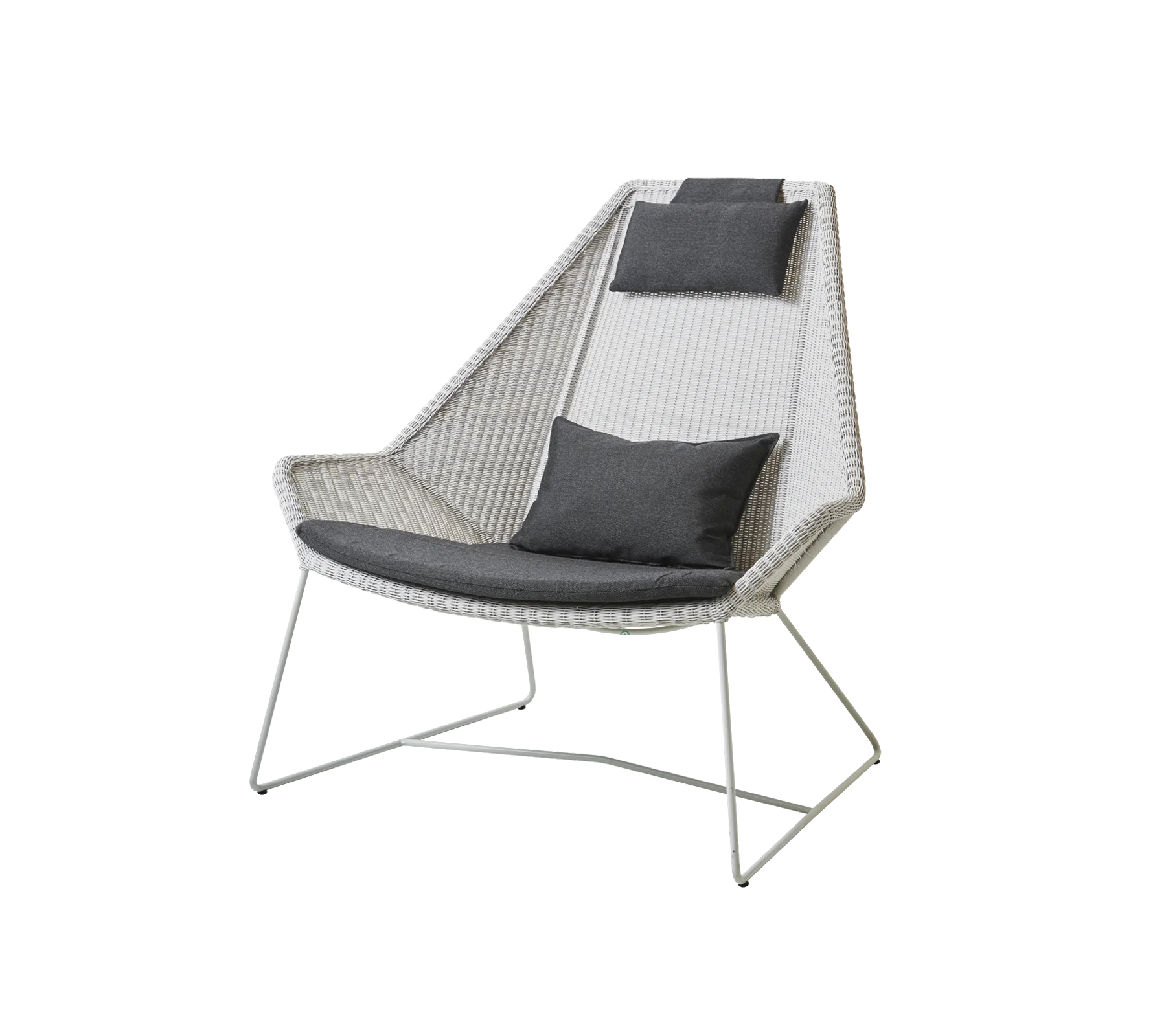 Breeze Highback Chair-Beaumonde
