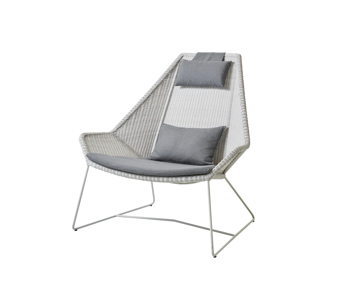 Breeze Highback Chair-Beaumonde