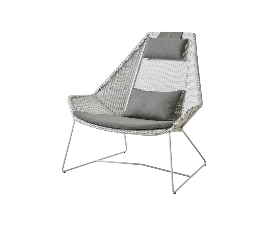 Breeze Highback Chair-Beaumonde