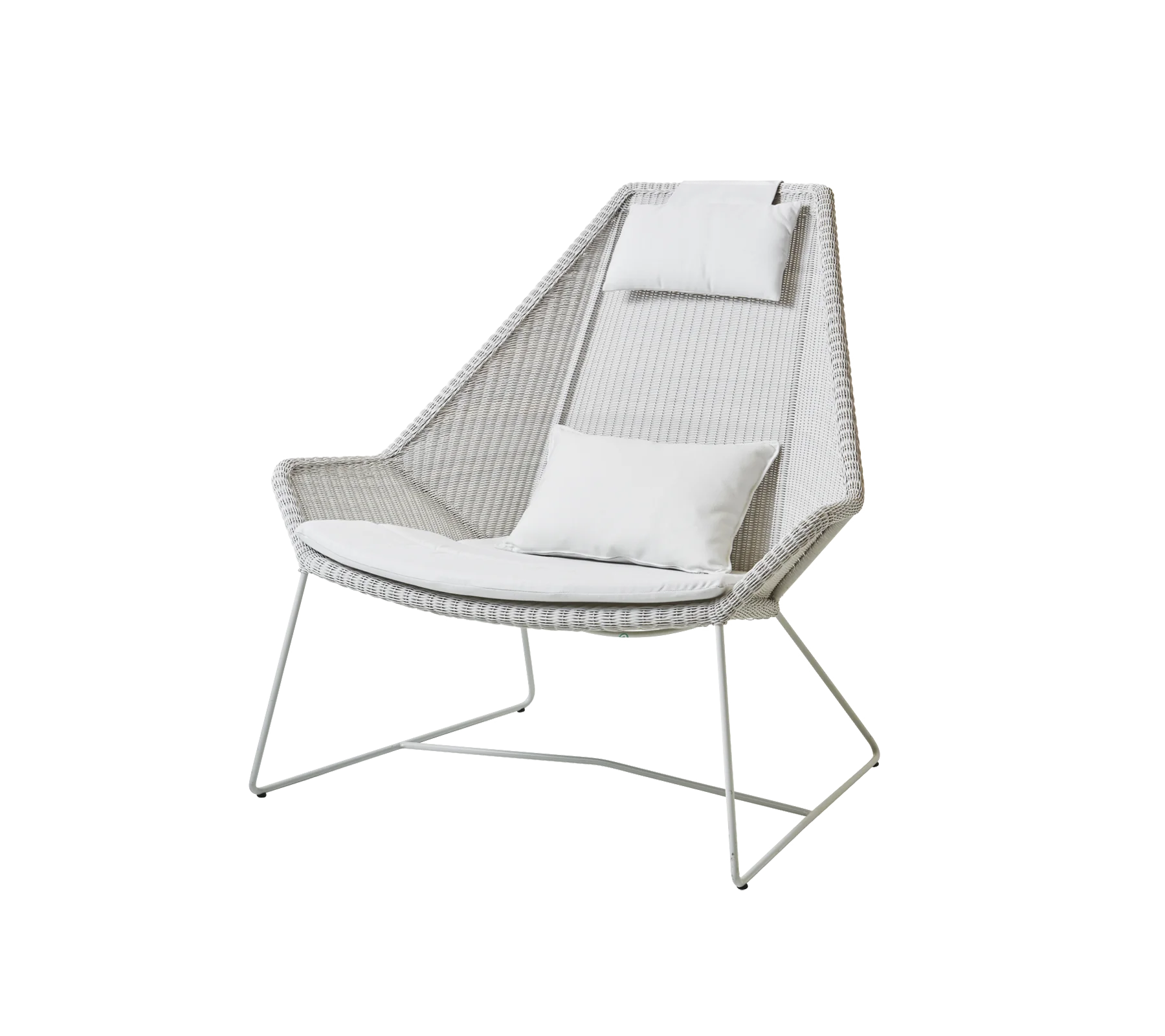 Breeze Highback Chair-Beaumonde