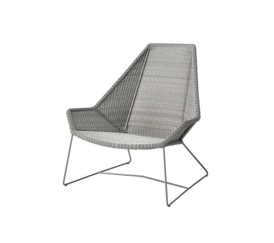 Breeze Highback Chair-Beaumonde