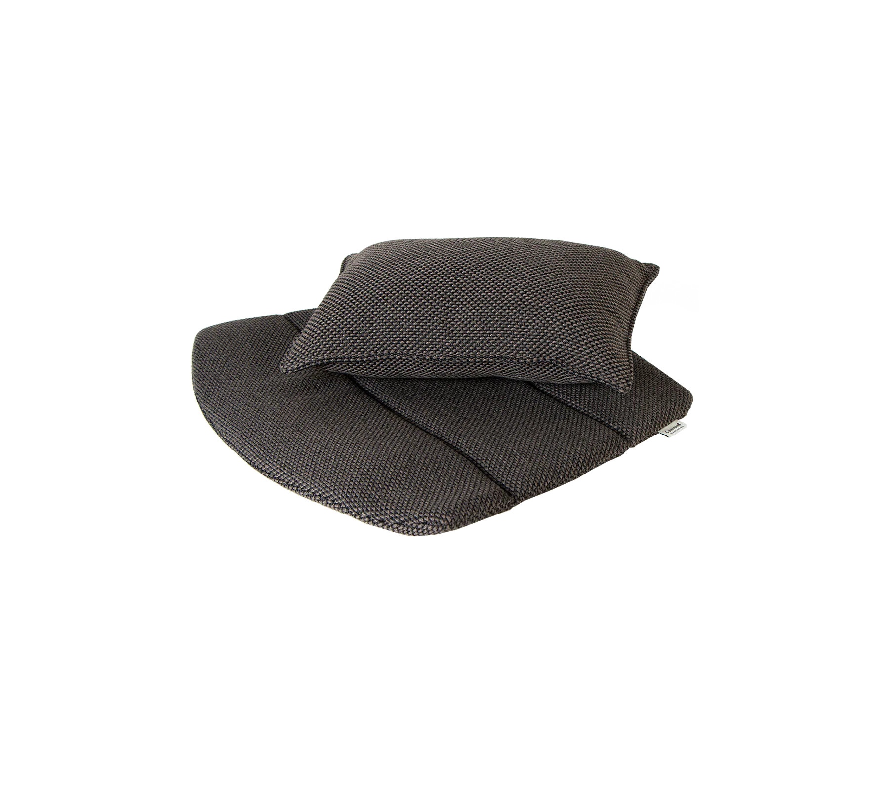 Cane-line Breeze Lounge Chair-Beaumonde