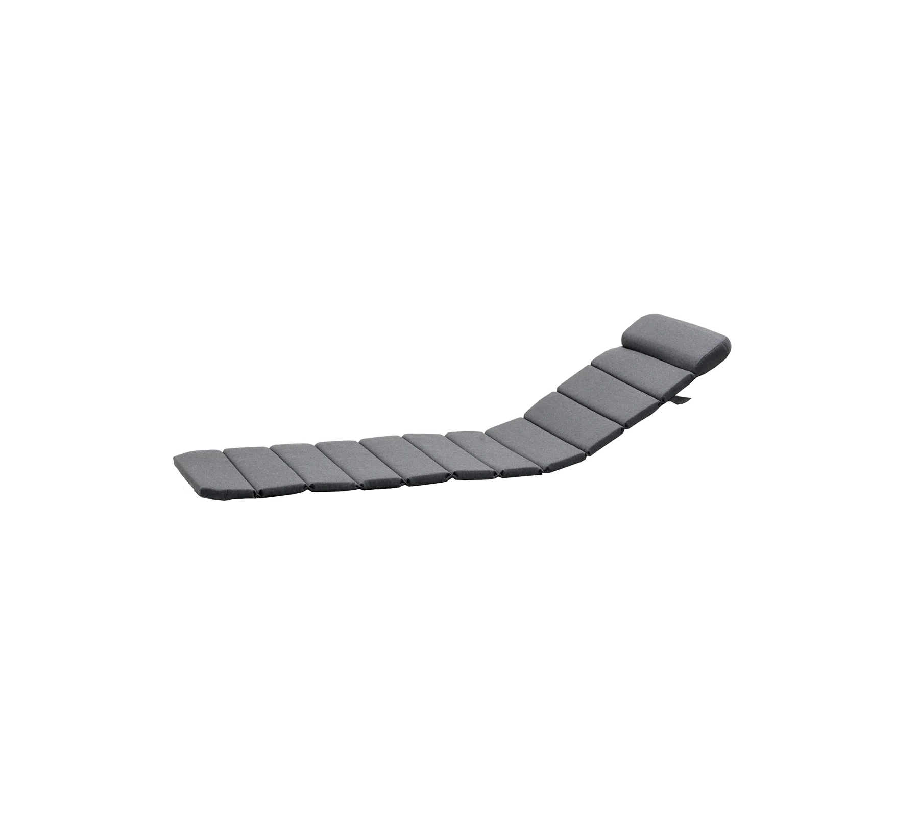 Cane-line Breeze Sunbed, Stackable-Beaumonde