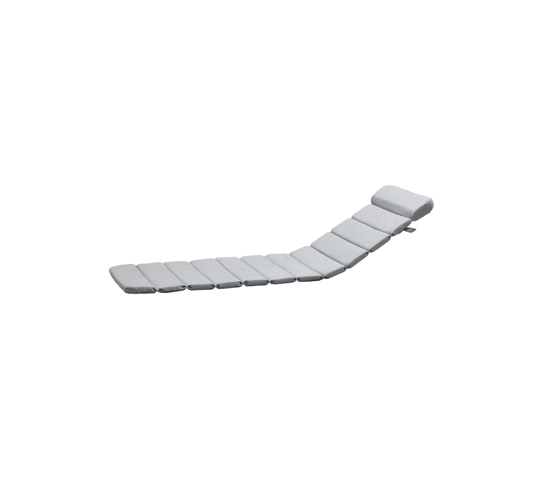 Cane-line Breeze Sunbed, Stackable-Beaumonde