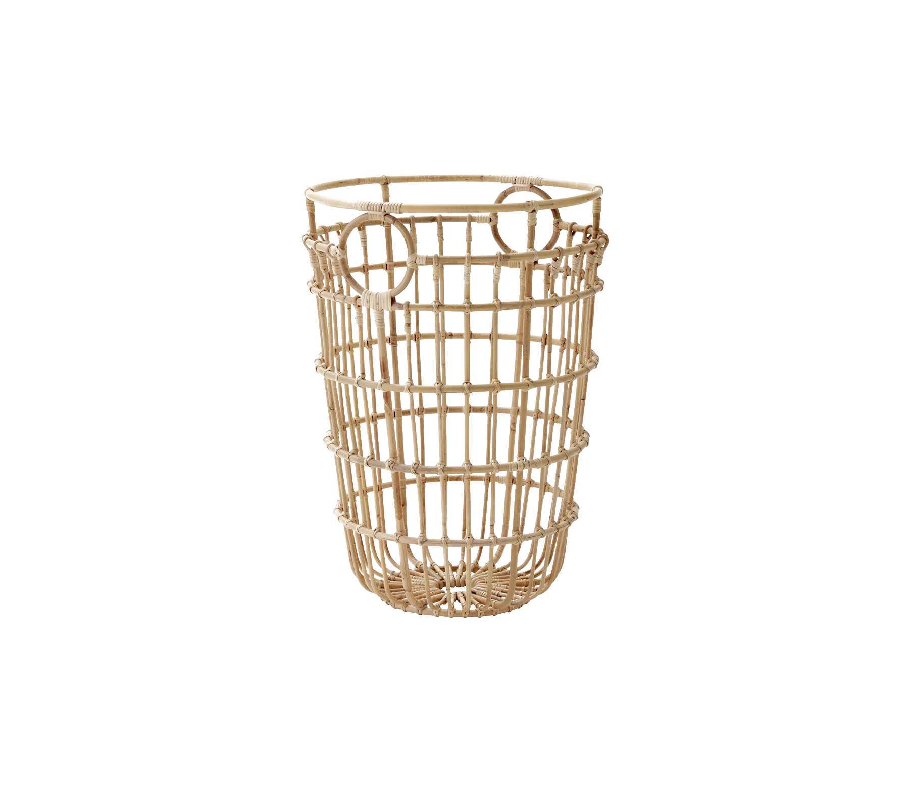 Cane-line Carry Me Basket Indoor-Beaumonde