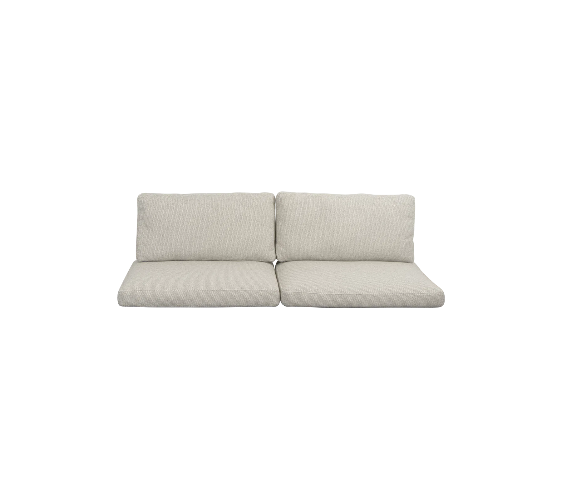 Cane-line Chester 3-Seater Sofa-Beaumonde