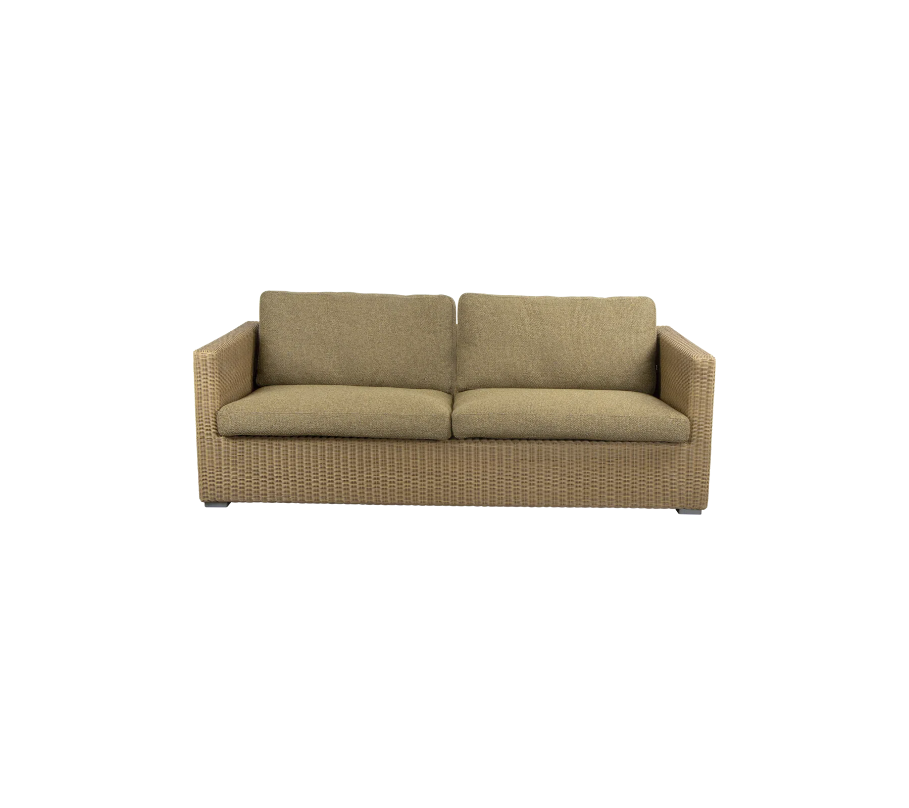 Cane-line Chester 3-Seater Sofa-Beaumonde