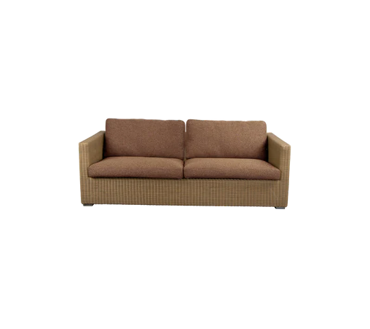 Cane-line Chester 3-Seater Sofa-Beaumonde