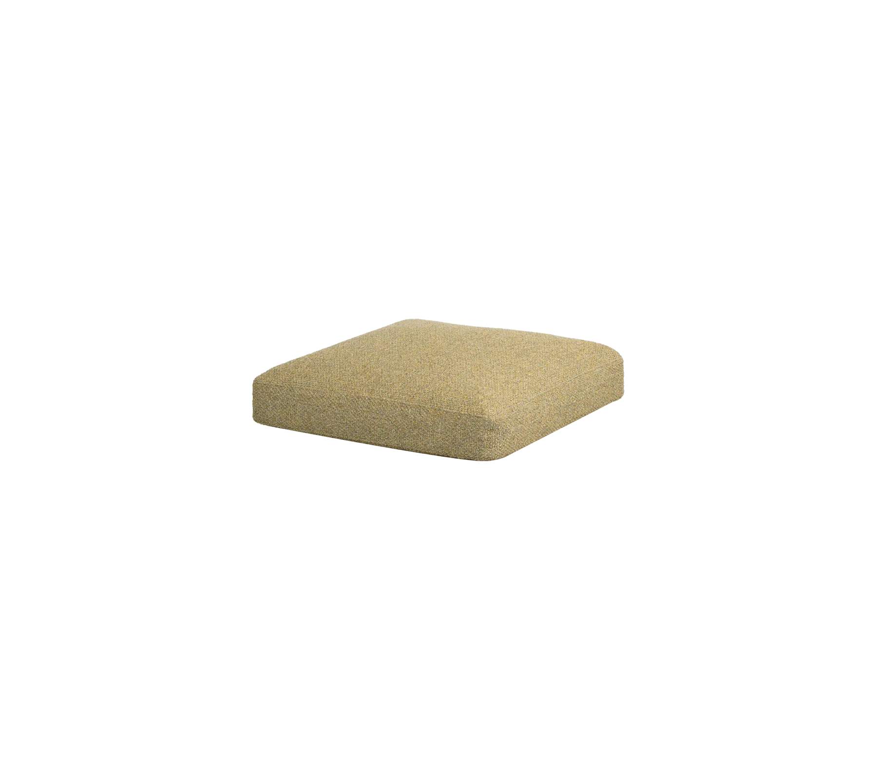 Cane-line Chester Footstool/Coffee Table-Beaumonde