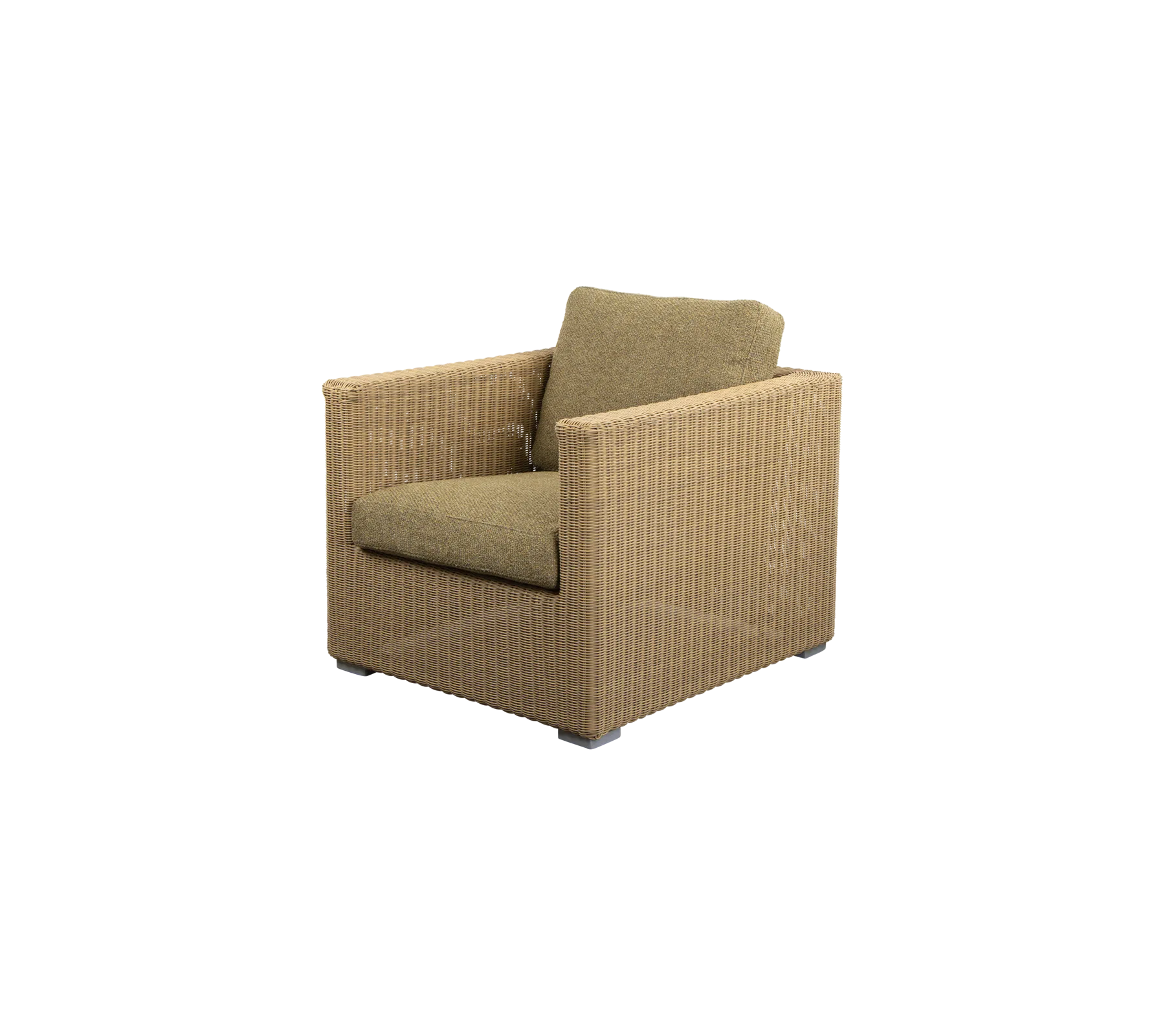 Cane-line Chester Lounge Chair-Beaumonde