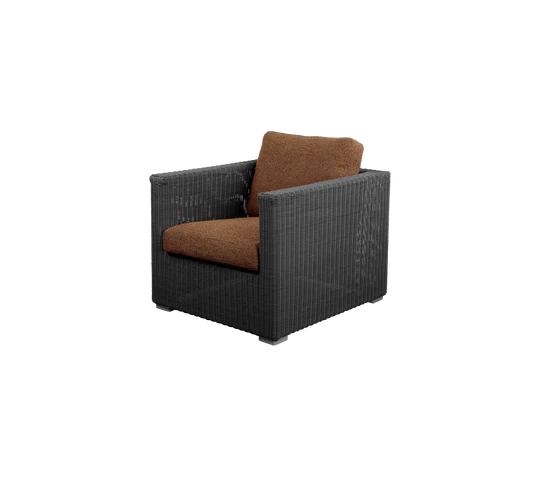 Cane-line Chester Lounge Chair-Beaumonde