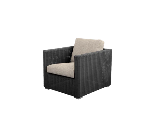 Cane-line Chester Lounge Chair-Beaumonde