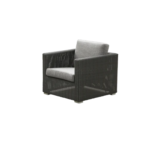 Cane-line Chester Lounge Chair-Beaumonde