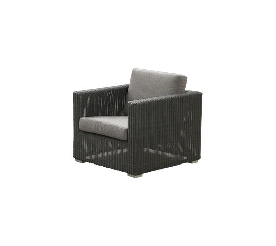 Cane-line Chester Lounge Chair-Beaumonde