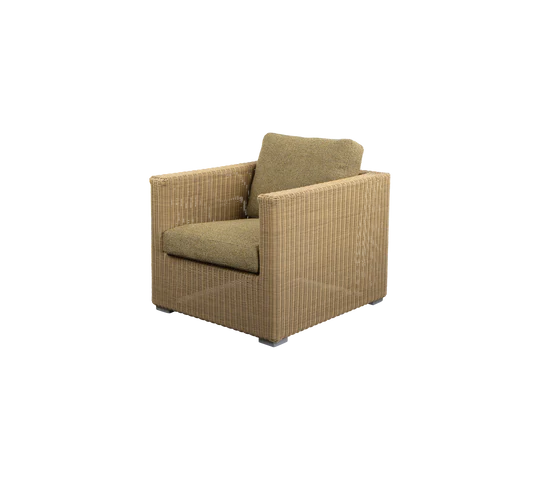 Cane-line Chester Lounge Chair-Beaumonde