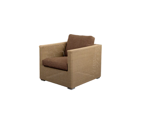 Cane-line Chester Lounge Chair-Beaumonde