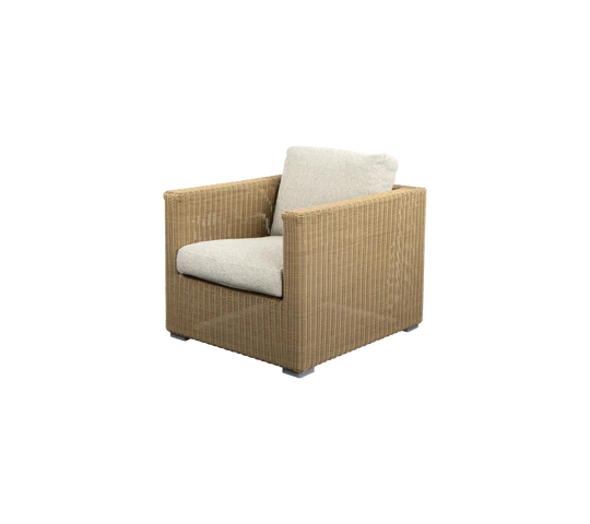 Cane-line Chester Lounge Chair-Beaumonde