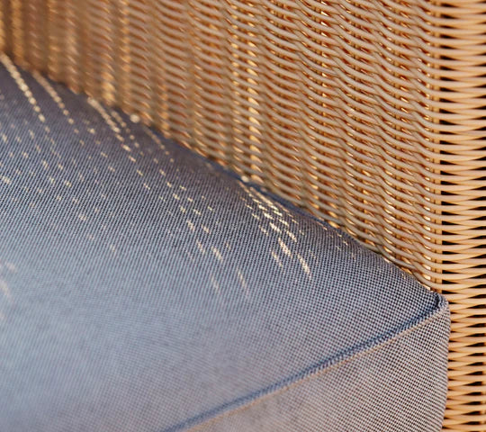 Cane-line Chester Lounge Chair-Beaumonde