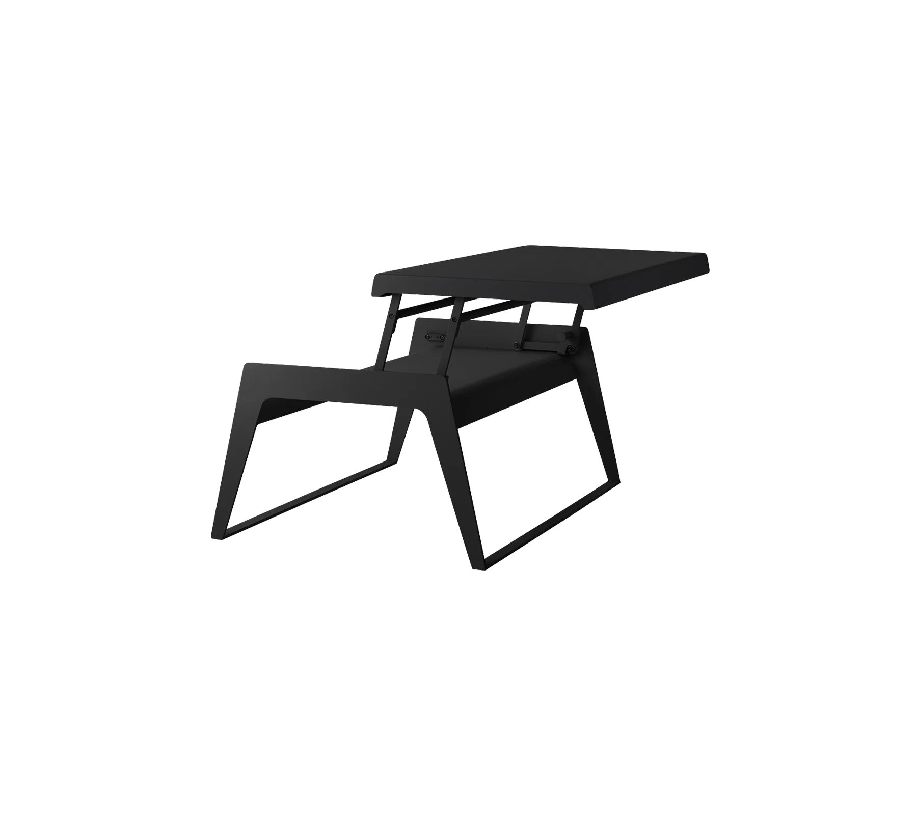 Cane-line Chill-Out Coffee Table Dual-Beaumonde