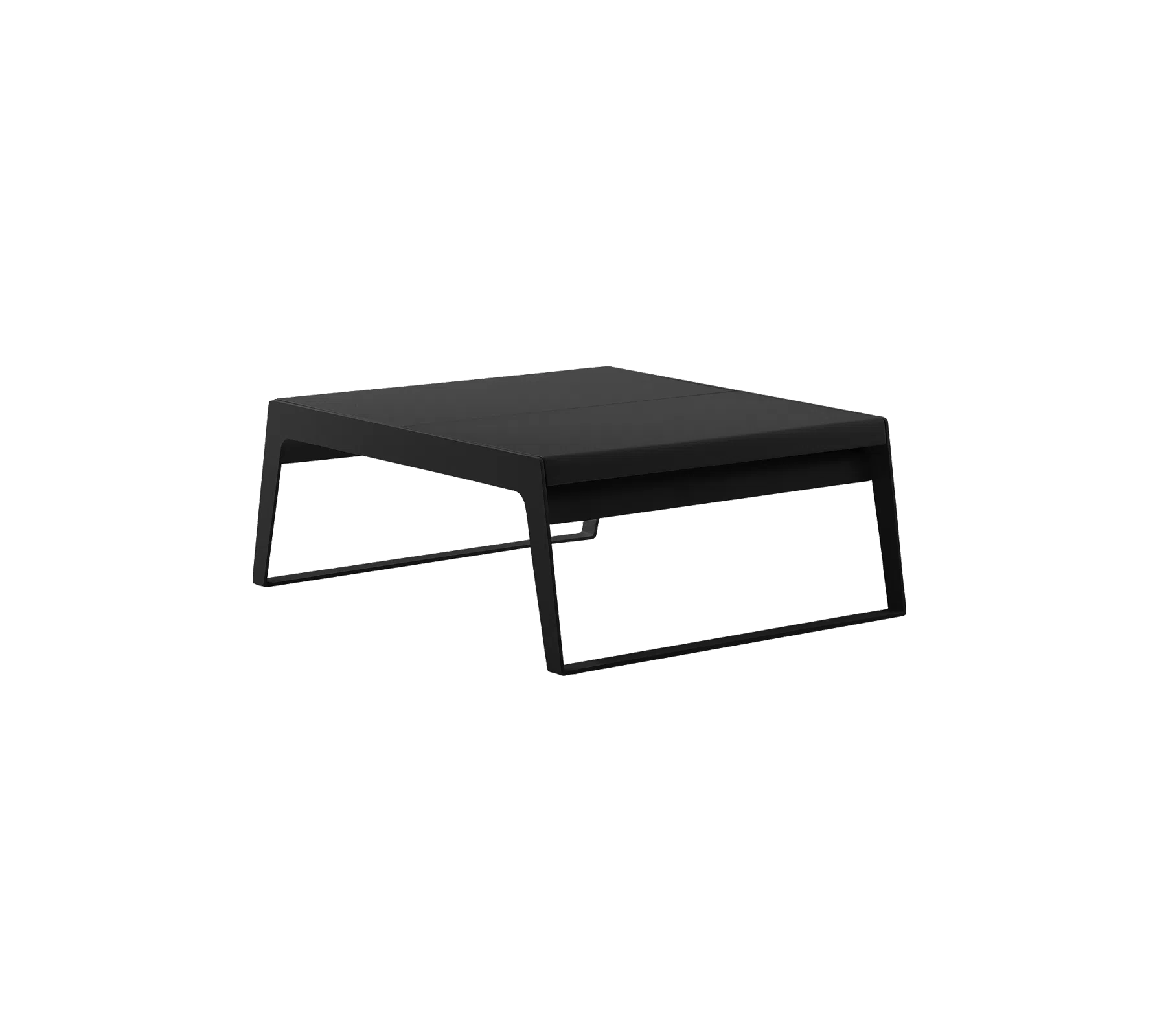 Cane-line Chill-Out Coffee Table Dual-Beaumonde