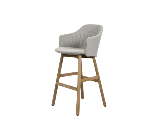 Cane-line Choice Bar Chair Base with 4 Legs Indoor/Outdoor-Beaumonde