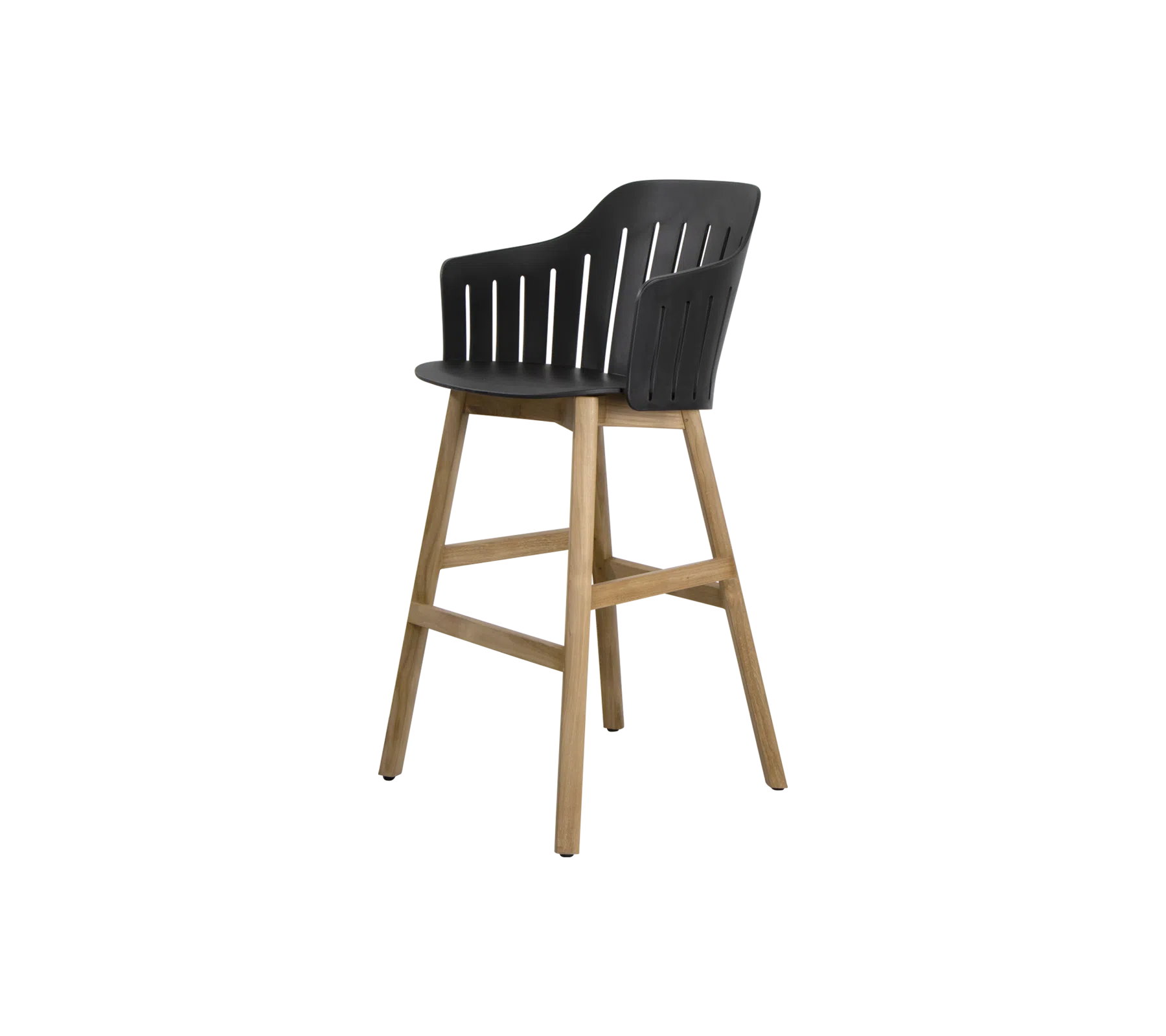 Cane-line Choice Bar Chair Base with 4 Legs Indoor/Outdoor-Beaumonde