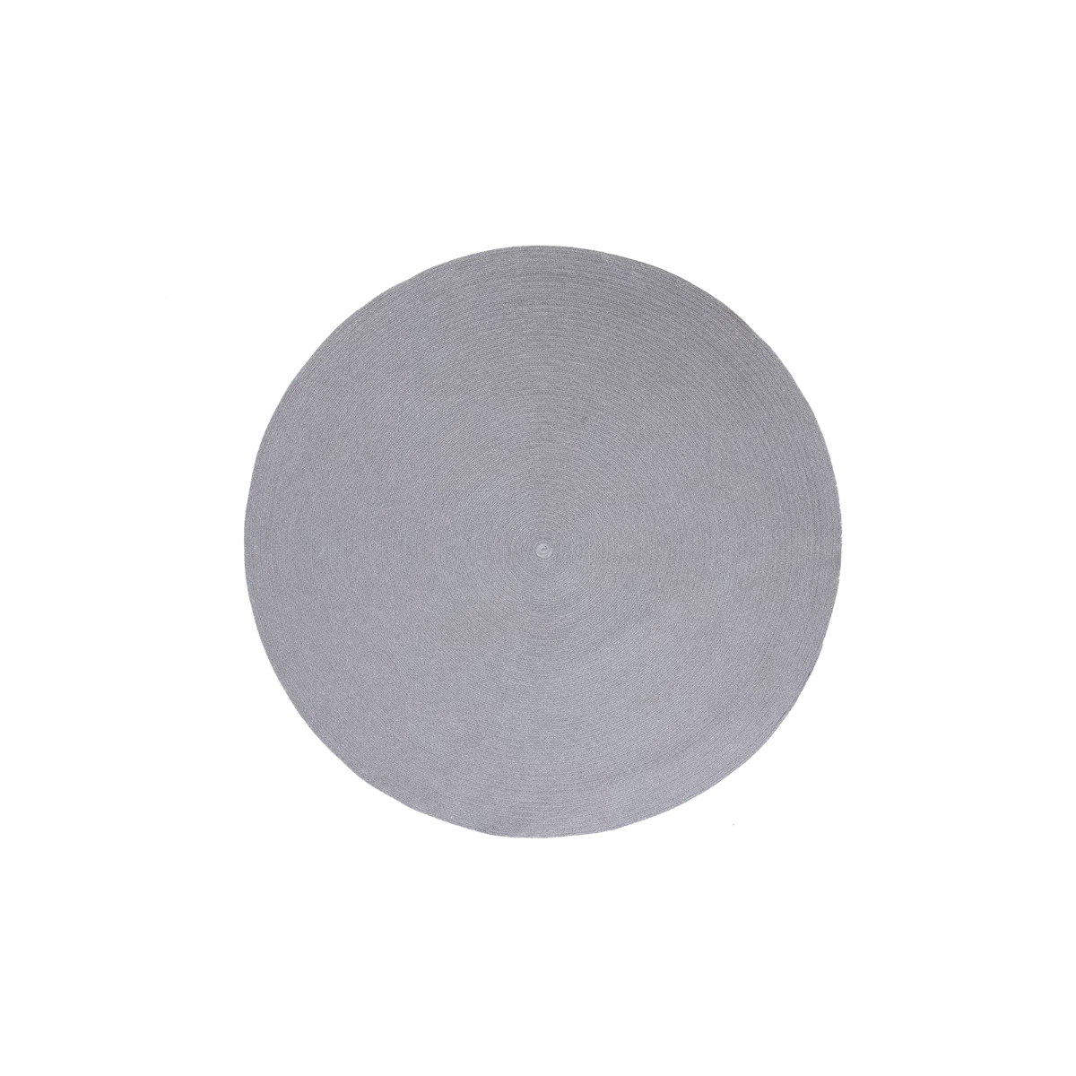 Cane-line Circle Rug 140cm Indoor/Outdoor-Beaumonde