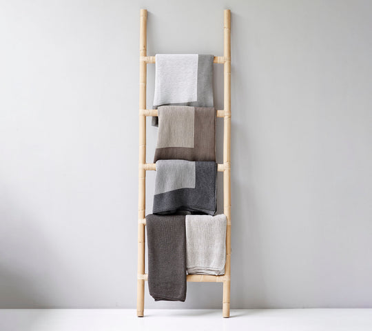 Cane-line Climb Ladder Rack Indoor-Beaumonde