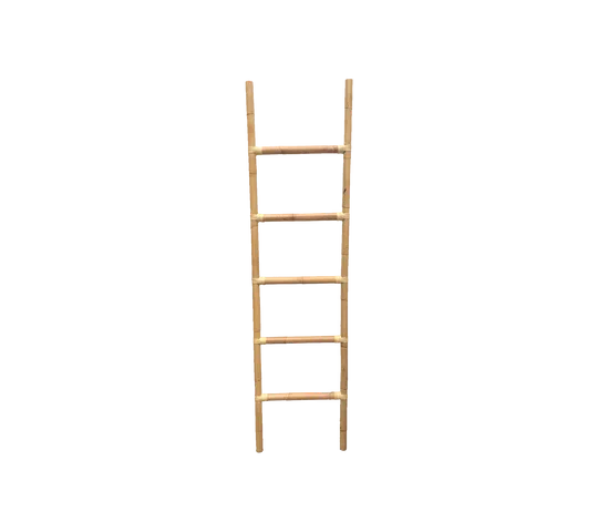 Cane-line Climb Ladder Rack Indoor-Beaumonde