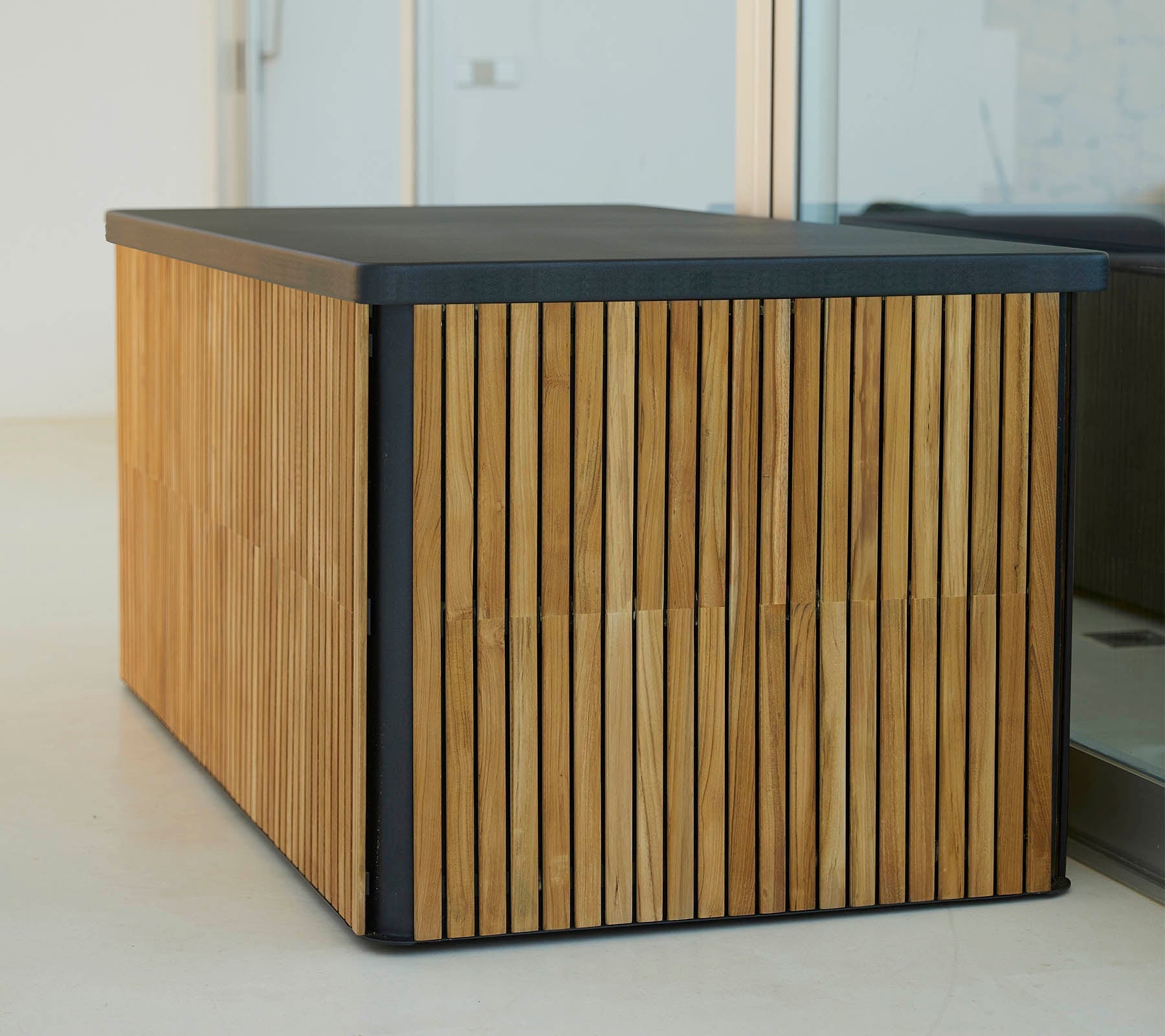 Cane-line Combine Cushion Box-Beaumonde