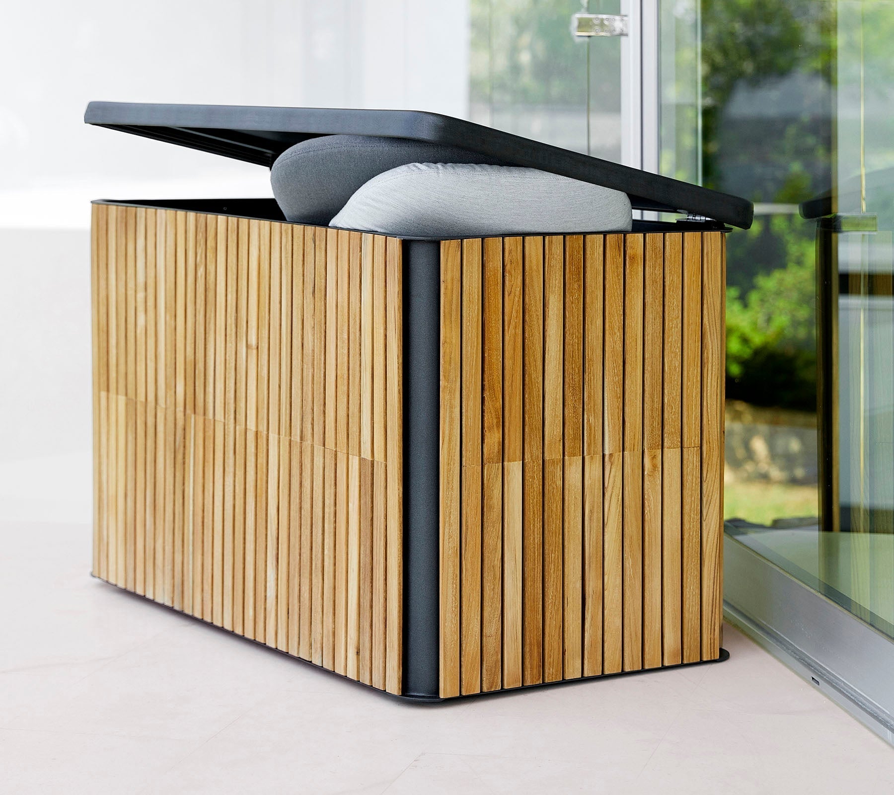 Cane-line Combine Cushion Box-Beaumonde