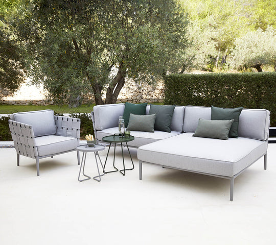 Cane-line Conic Daybed Module-Beaumonde