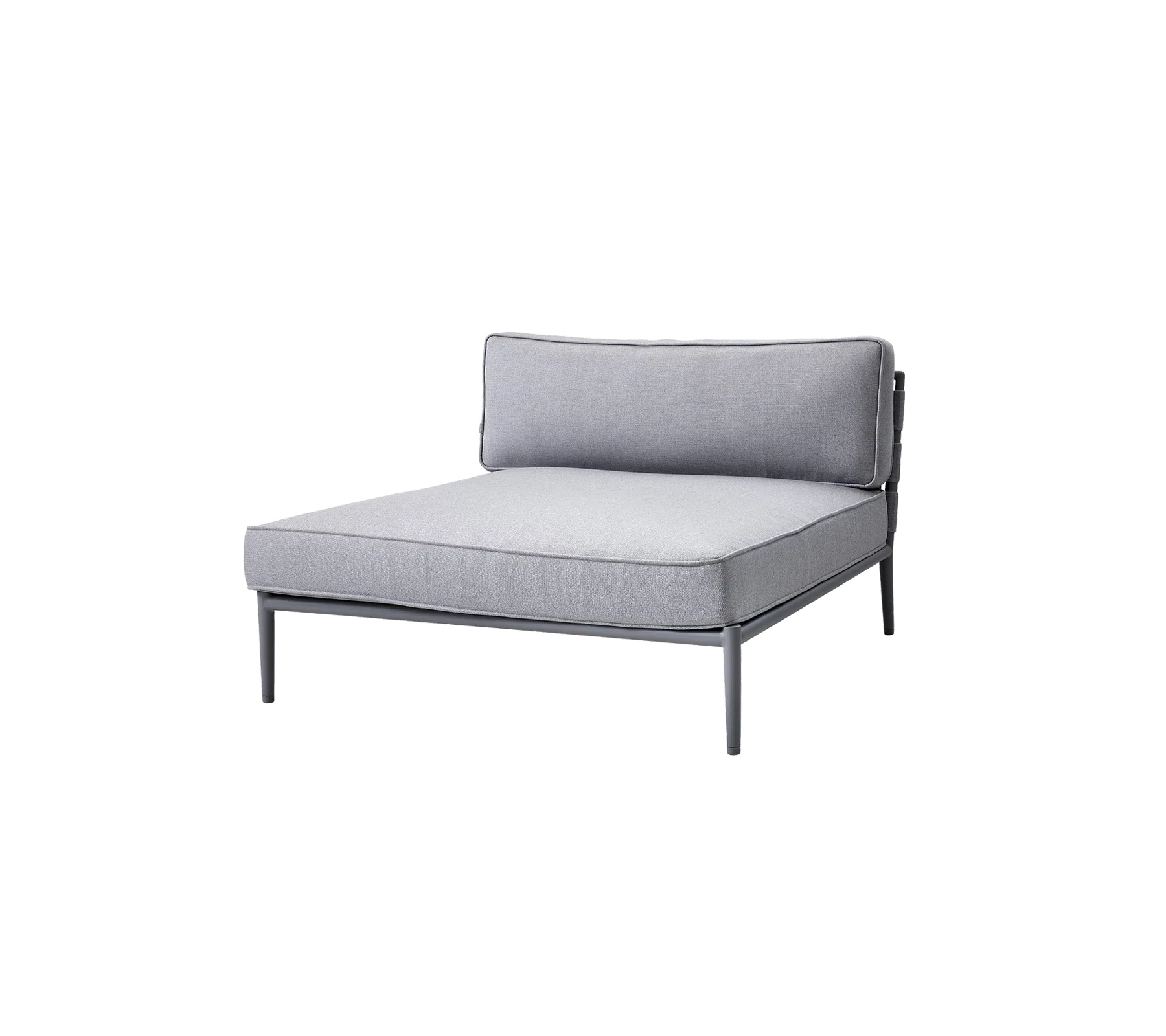 Cane-line Conic Daybed Module-Beaumonde